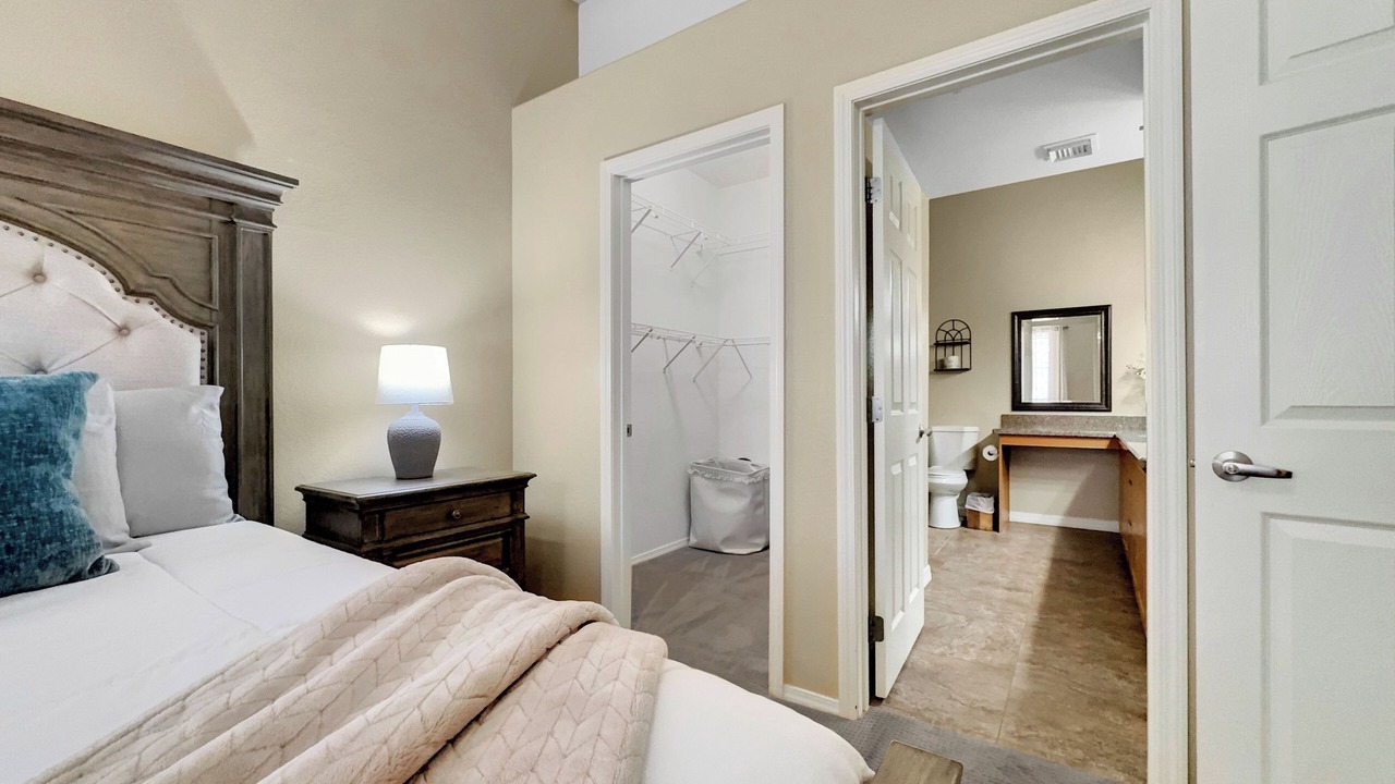 Photo of Bedroom in Parkwood Ranch