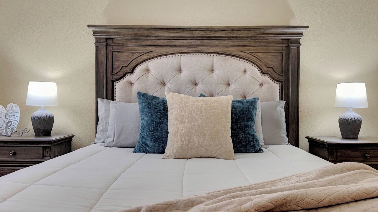 Photo of Bedroom in Parkwood Ranch