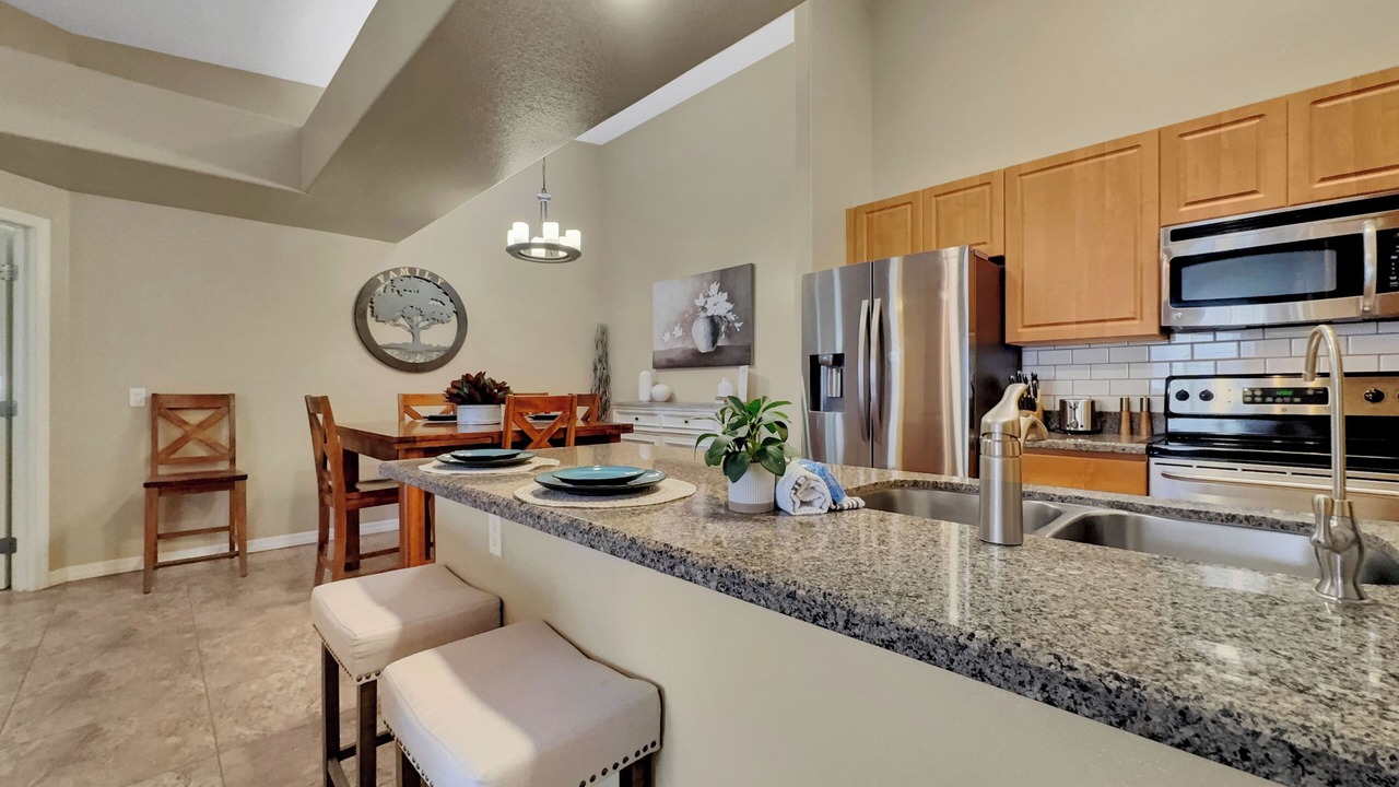 Photo of Kitchen in Parkwood Ranch