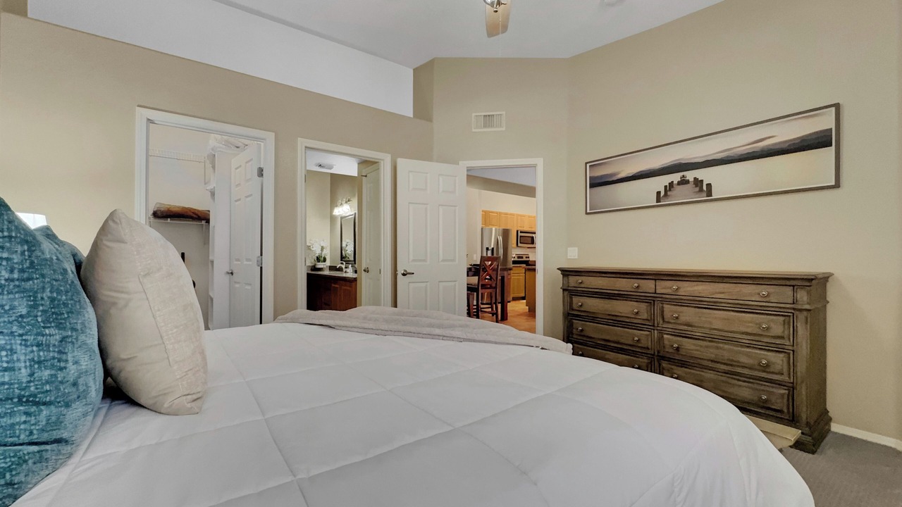 Photo of Bedroom in Parkwood Ranch