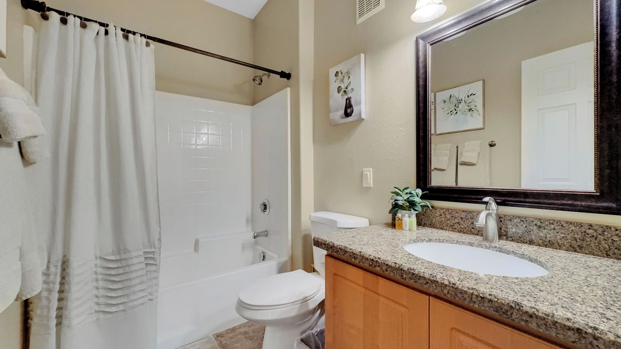 Photo of Bathroom in Parkwood Ranch