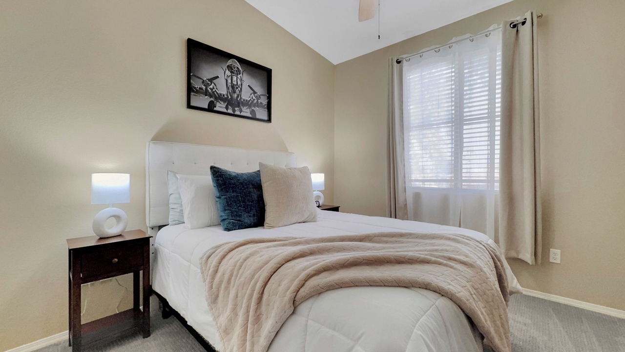 Photo of Bedroom in Parkwood Ranch