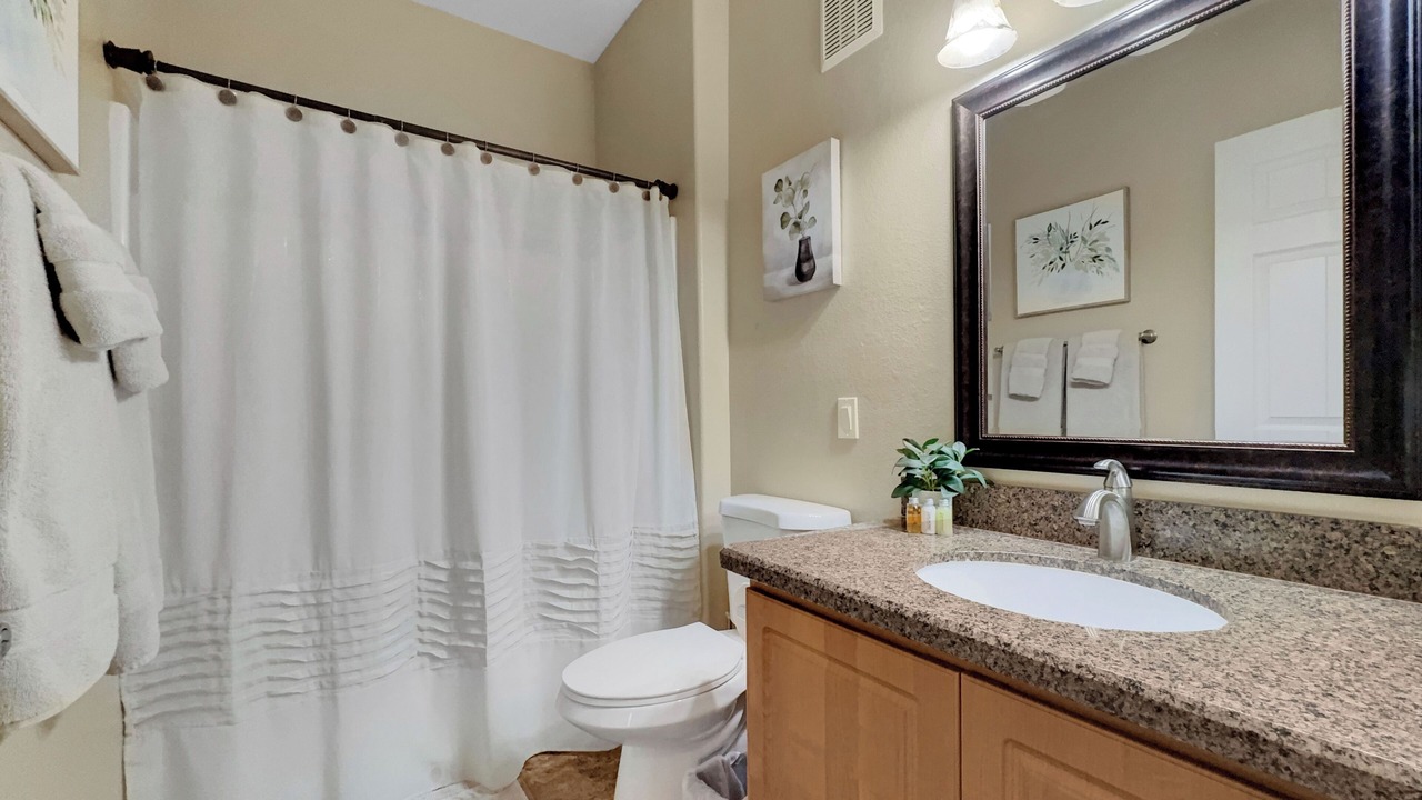 Photo of Bathroom in Parkwood Ranch