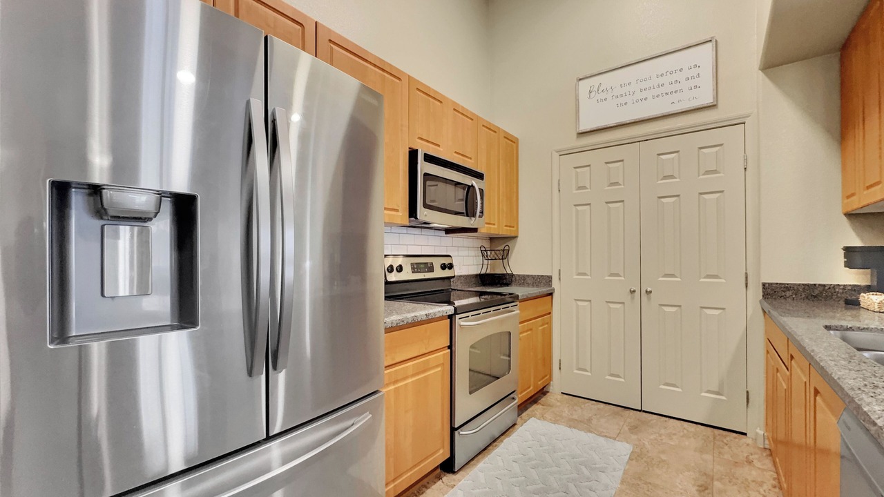 Photo of Kitchen in Parkwood Ranch
