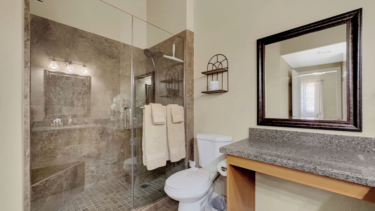 Photo of Bathroom in Parkwood Ranch