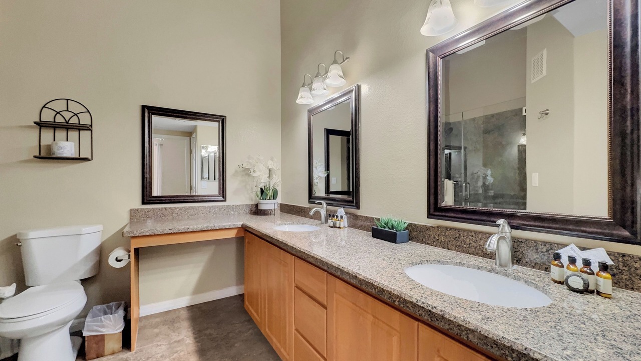 Photo of Bathroom in Parkwood Ranch