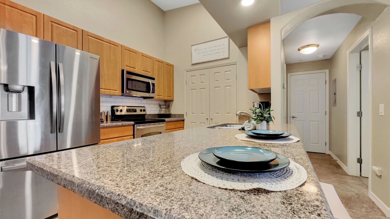 Photo of Kitchen in Parkwood Ranch