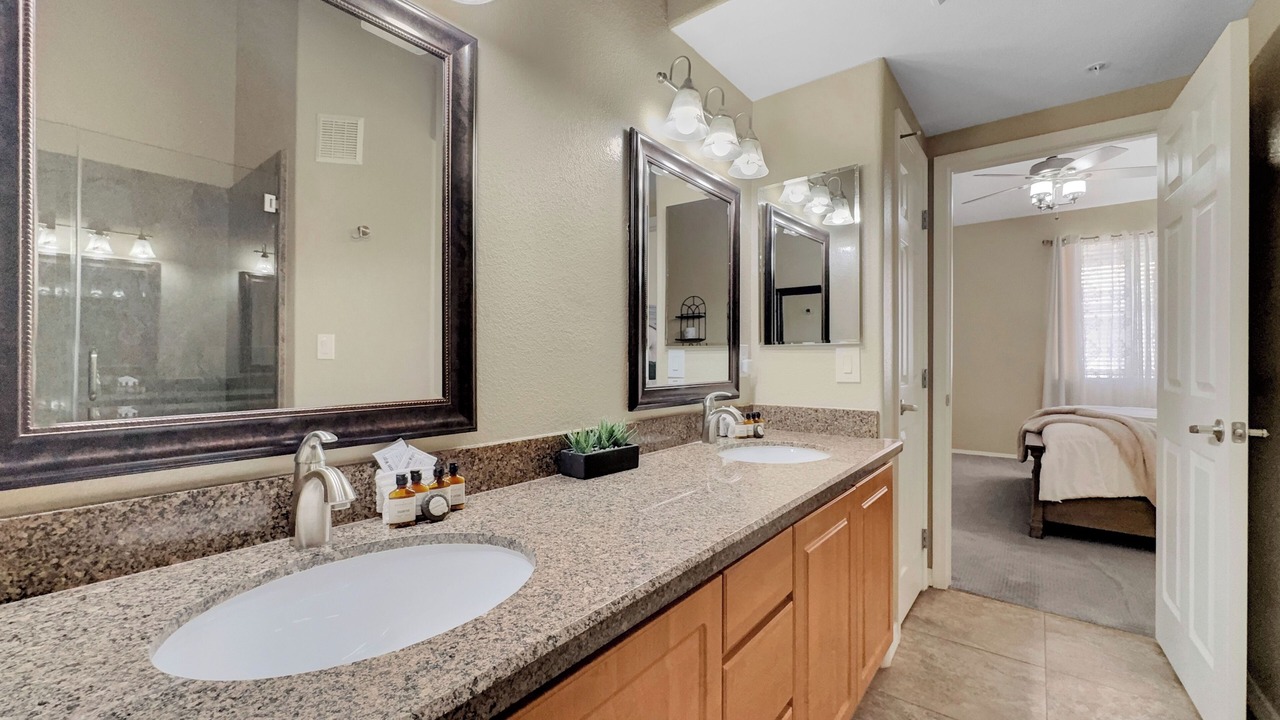 Photo of Bathroom in Parkwood Ranch