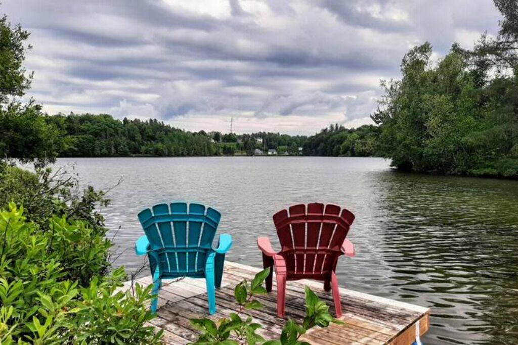 Photo of Outdoor in Saint-Gabriel-de-Valcartier