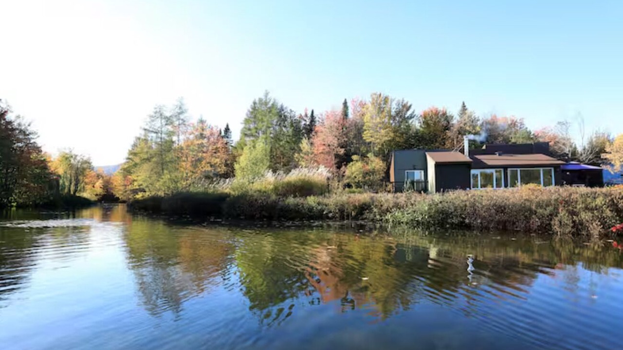 Photo of Outdoor in Saint-Gabriel-de-Valcartier