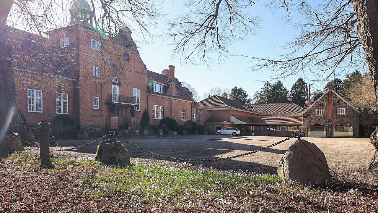 Photo of Others in Hornbaek