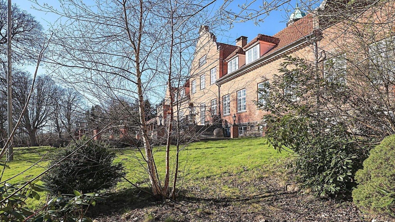 Photo of Outdoor in Hornbaek