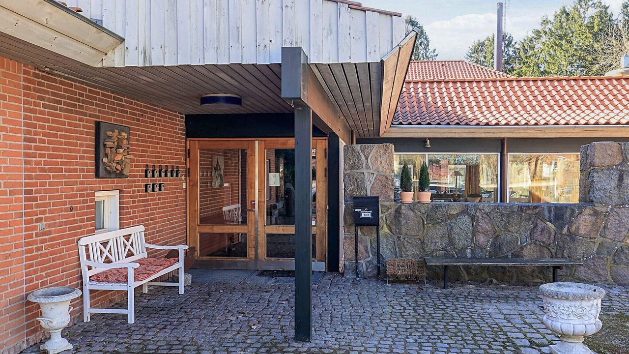 Photo of Outdoor in Hornbaek