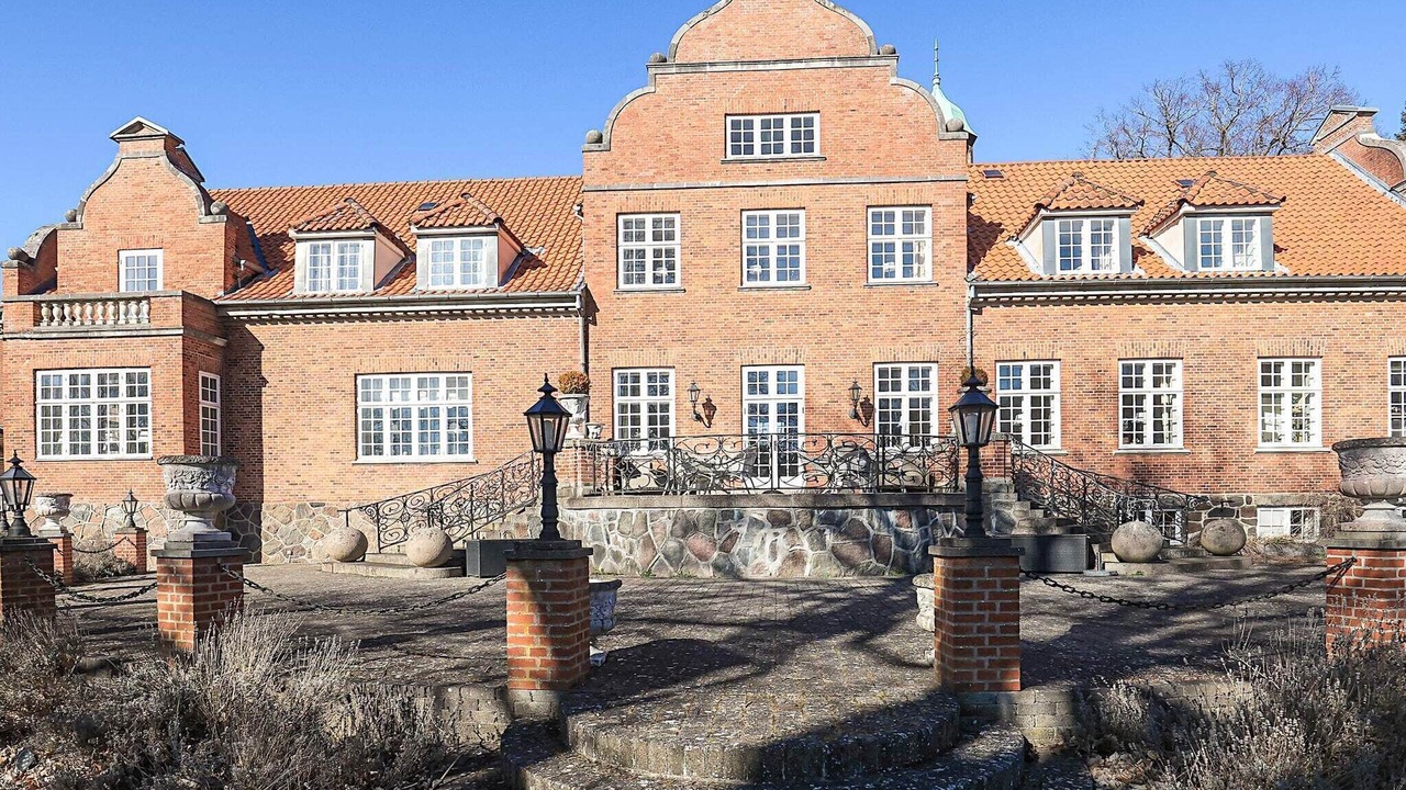 Photo of Outdoor in Hornbaek