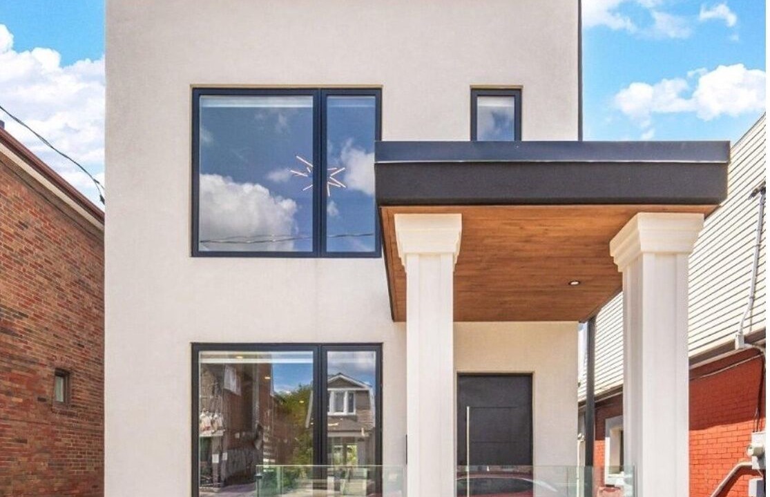 Photo of Outdoor in Oakwood Village