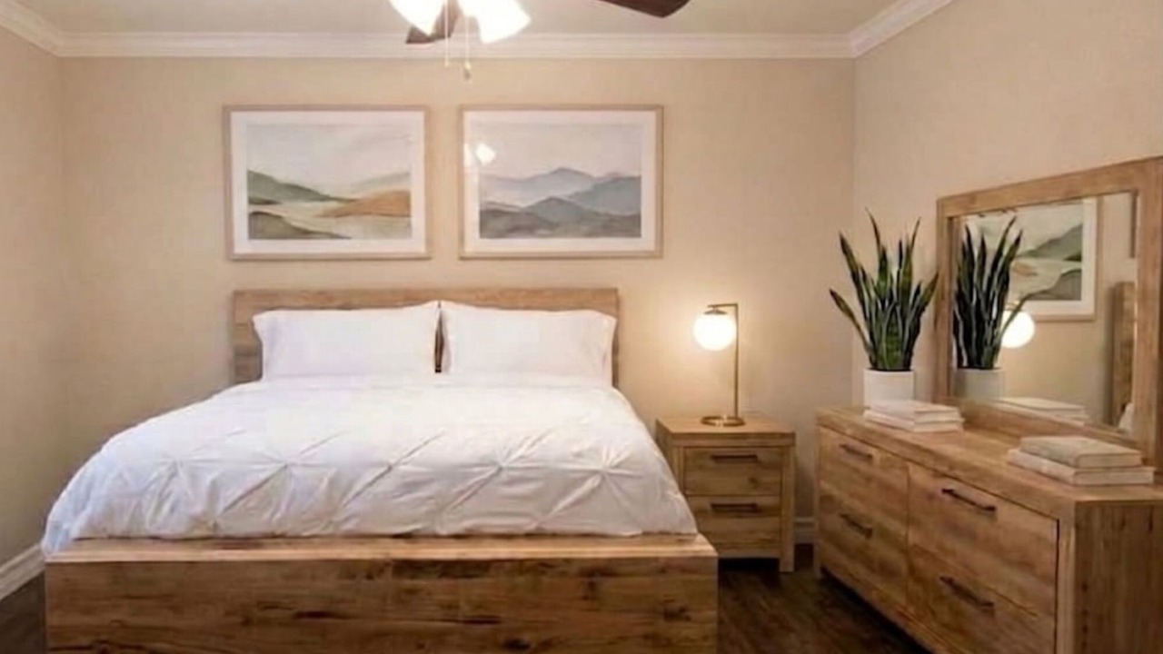 Photo of Bedroom in Belton