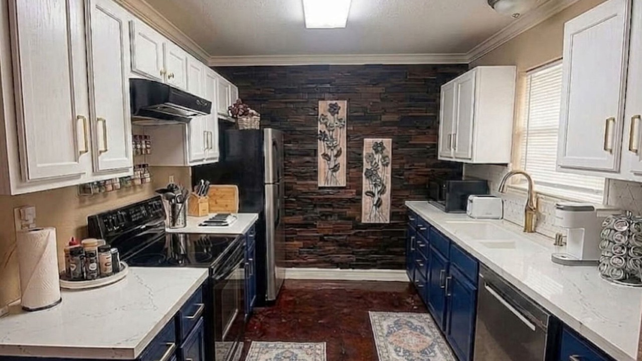 Photo of Kitchen in Belton