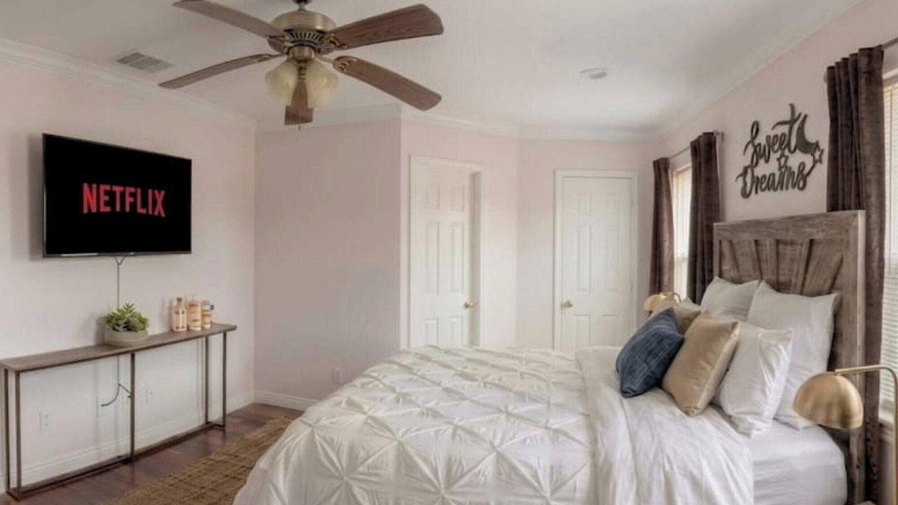 Photo of Bedroom in Belton