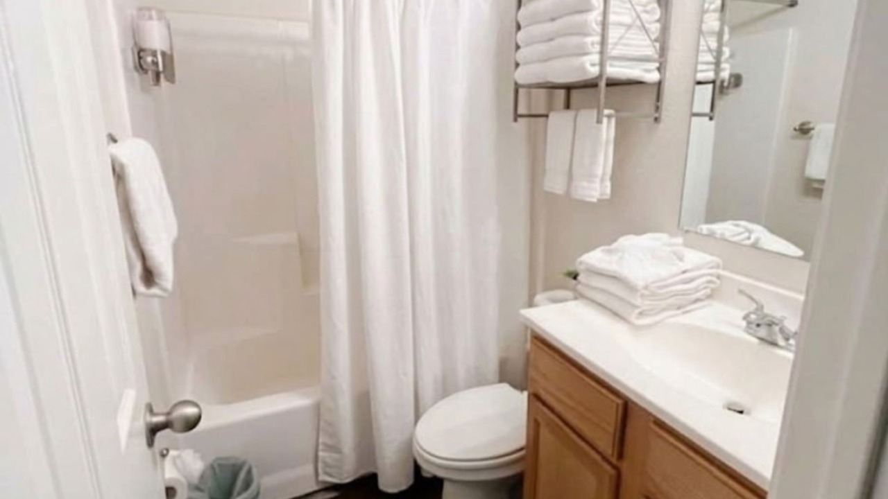 Photo of Bathroom in Belton