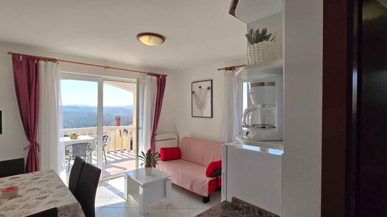 Photo of Livingroom in Musalez