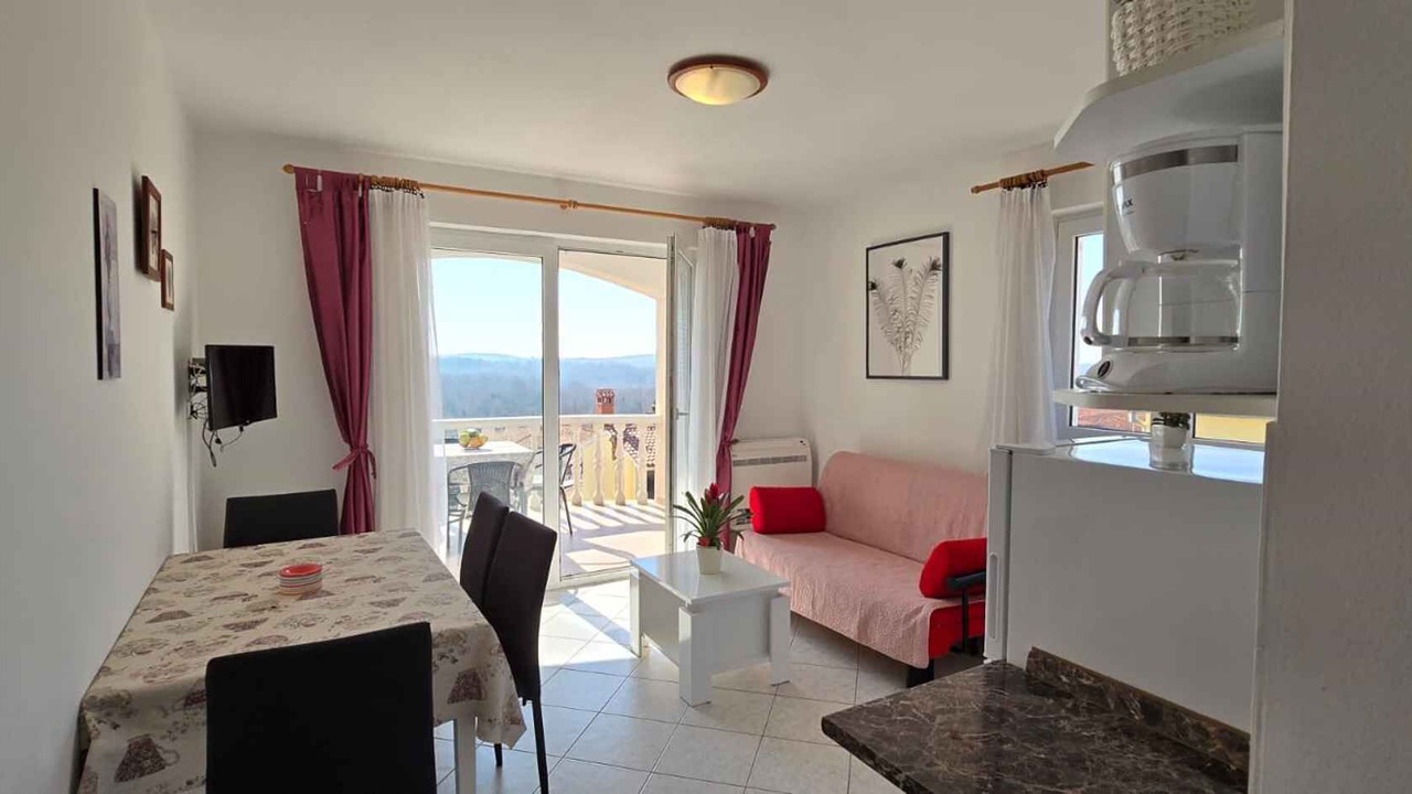 Photo of Livingroom in Musalez