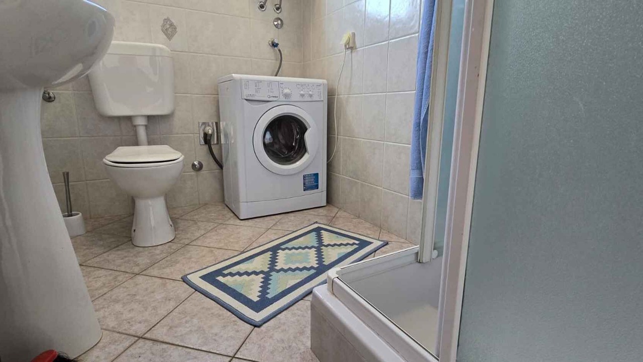 Photo of Bathroom in Musalez