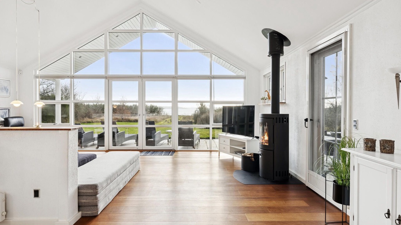 Photo of Bedroom in Sundstrup