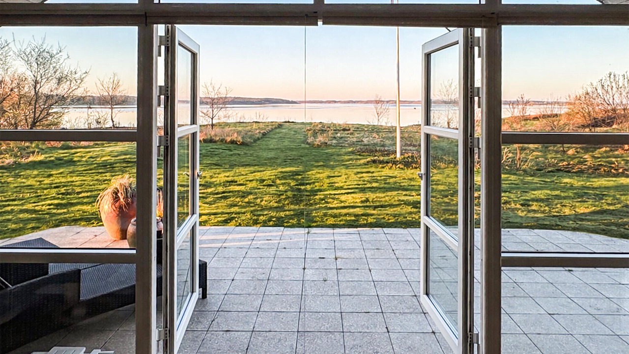Photo of Bedroom in Sundstrup