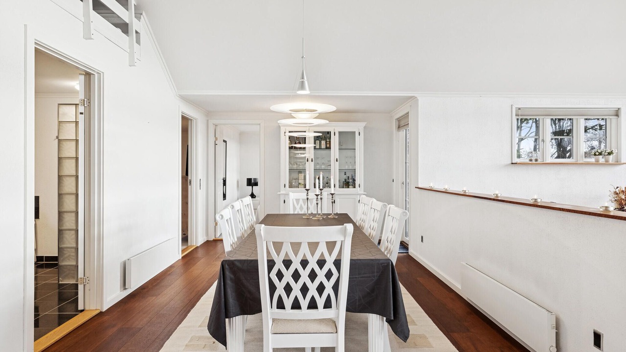 Photo of Bedroom in Sundstrup