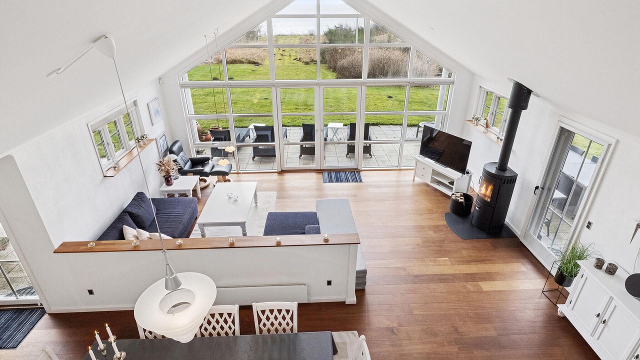 Photo of Bedroom in Sundstrup