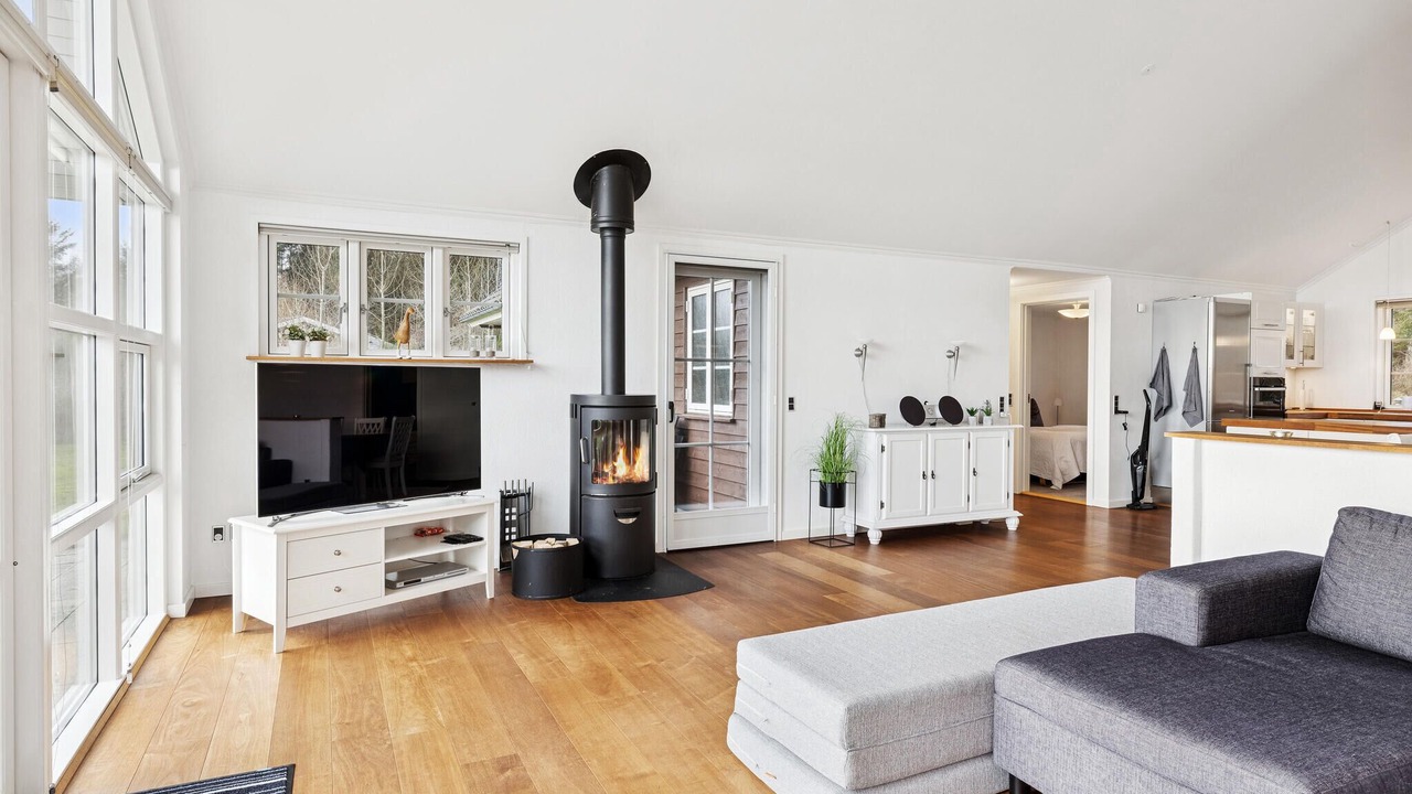 Photo of Bedroom in Sundstrup