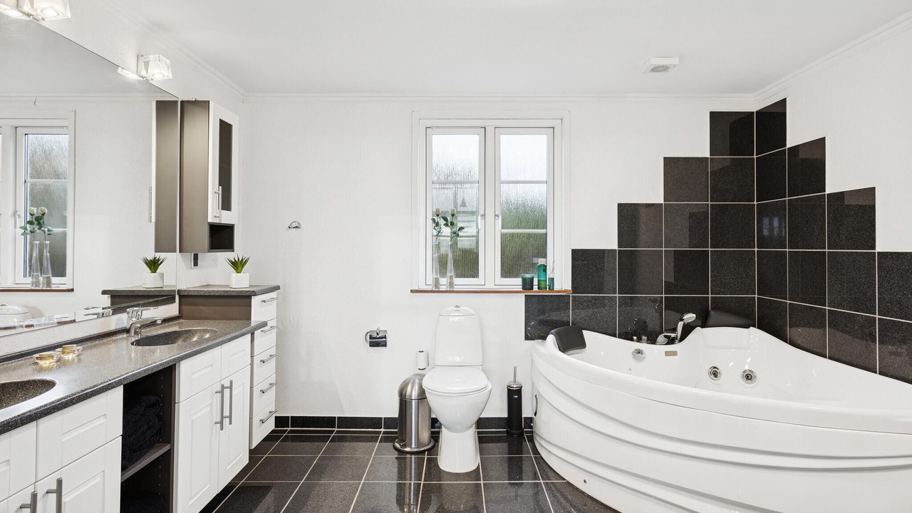Photo of Bathroom in Sundstrup