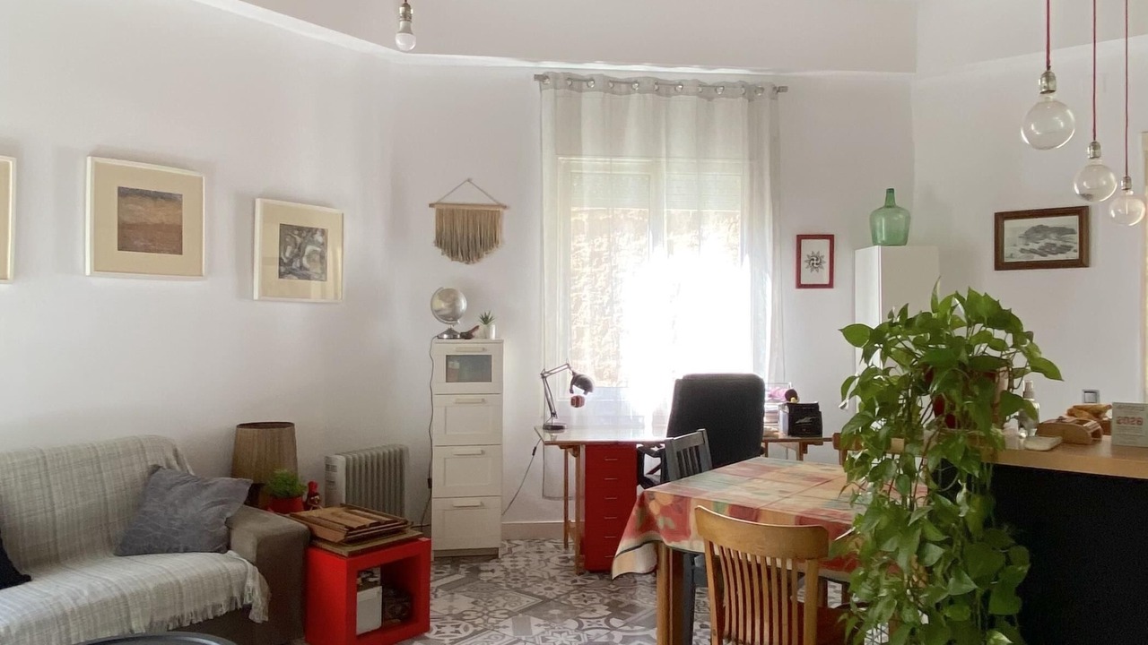 Photo of Livingroom in Malgrat de Mar