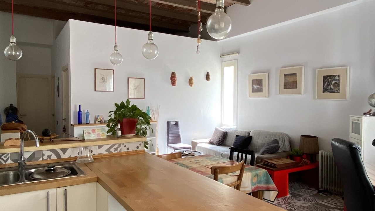 Photo of Livingroom in Malgrat de Mar
