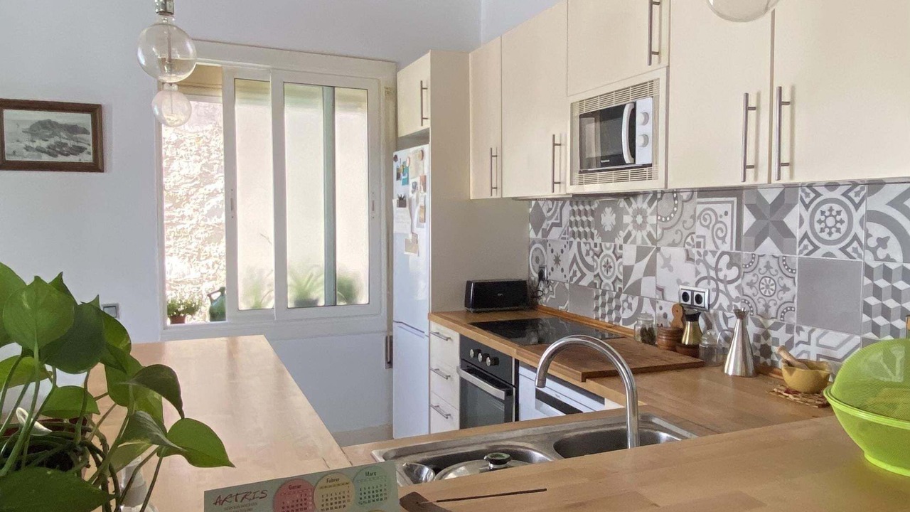 Photo of Kitchen in Malgrat de Mar