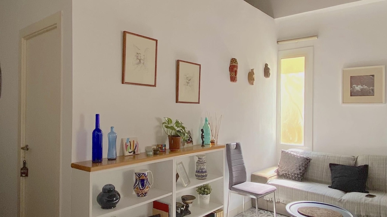 Photo of Livingroom in Malgrat de Mar