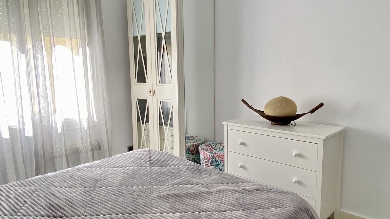 Photo of Bedroom in Malgrat de Mar