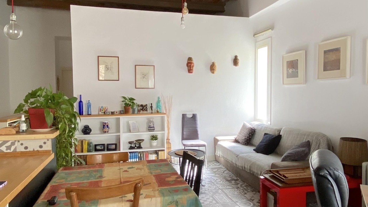 Photo of Livingroom in Malgrat de Mar
