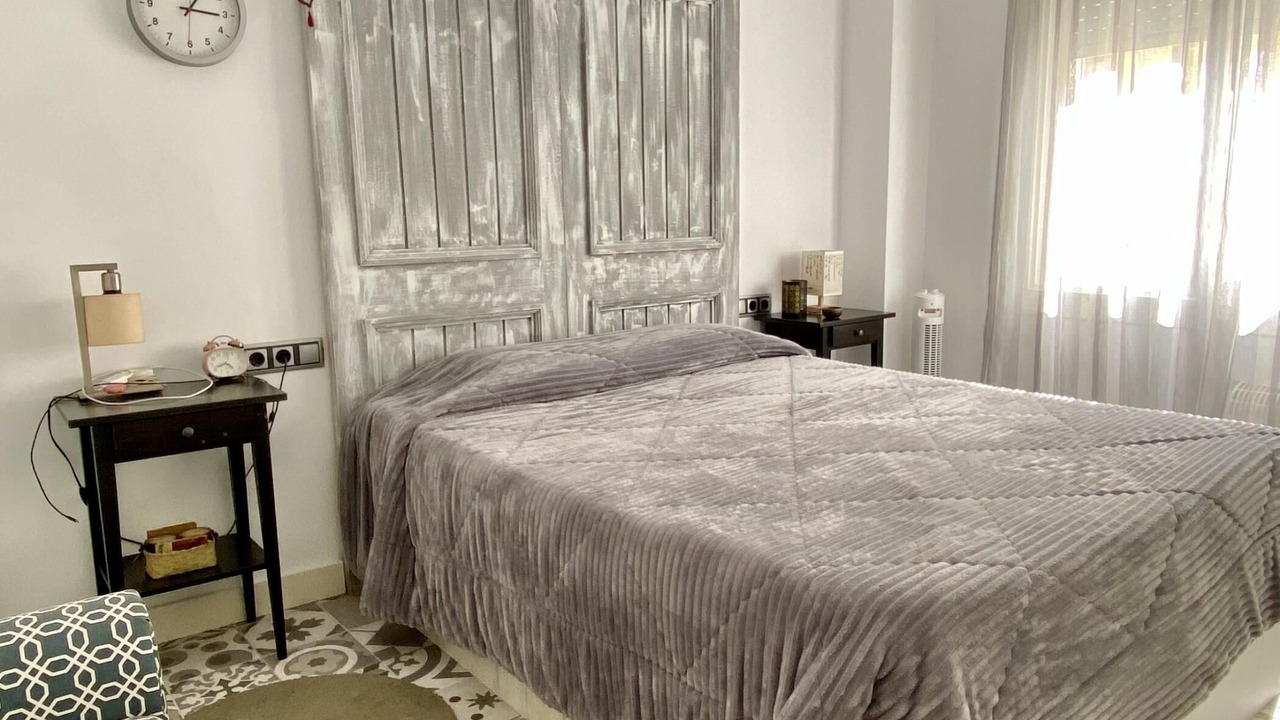 Photo of Bedroom in Malgrat de Mar