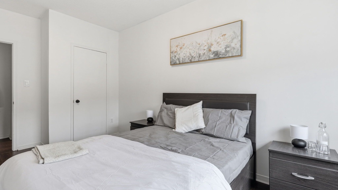 Photo of Bedroom in Parkdale
