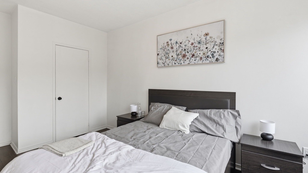 Photo of Bedroom in Parkdale