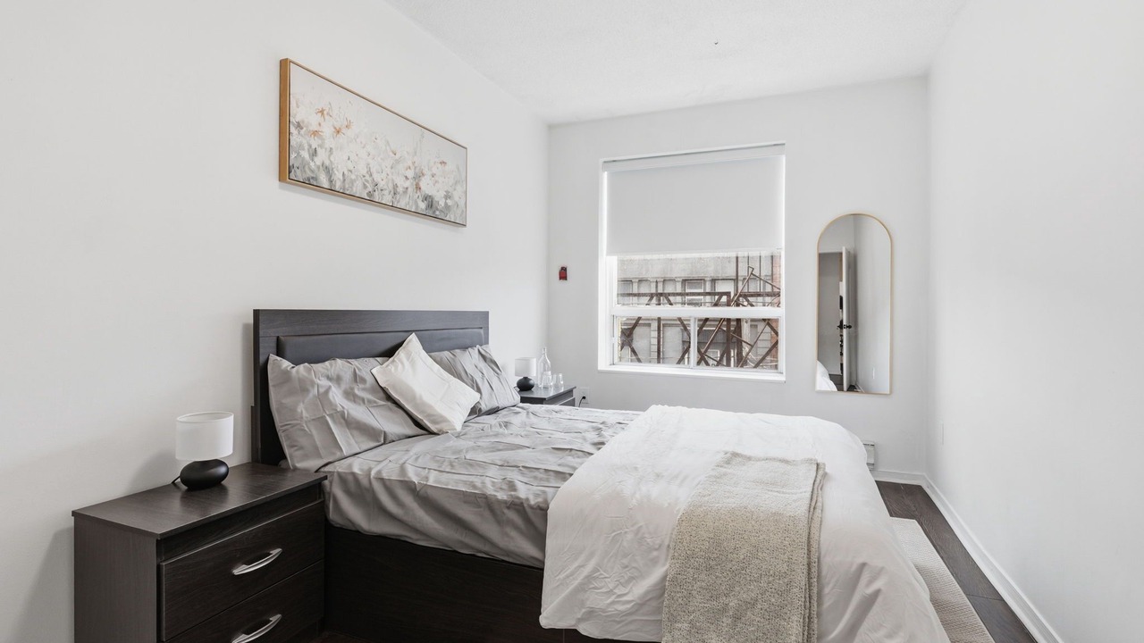 Photo of Bedroom in Parkdale