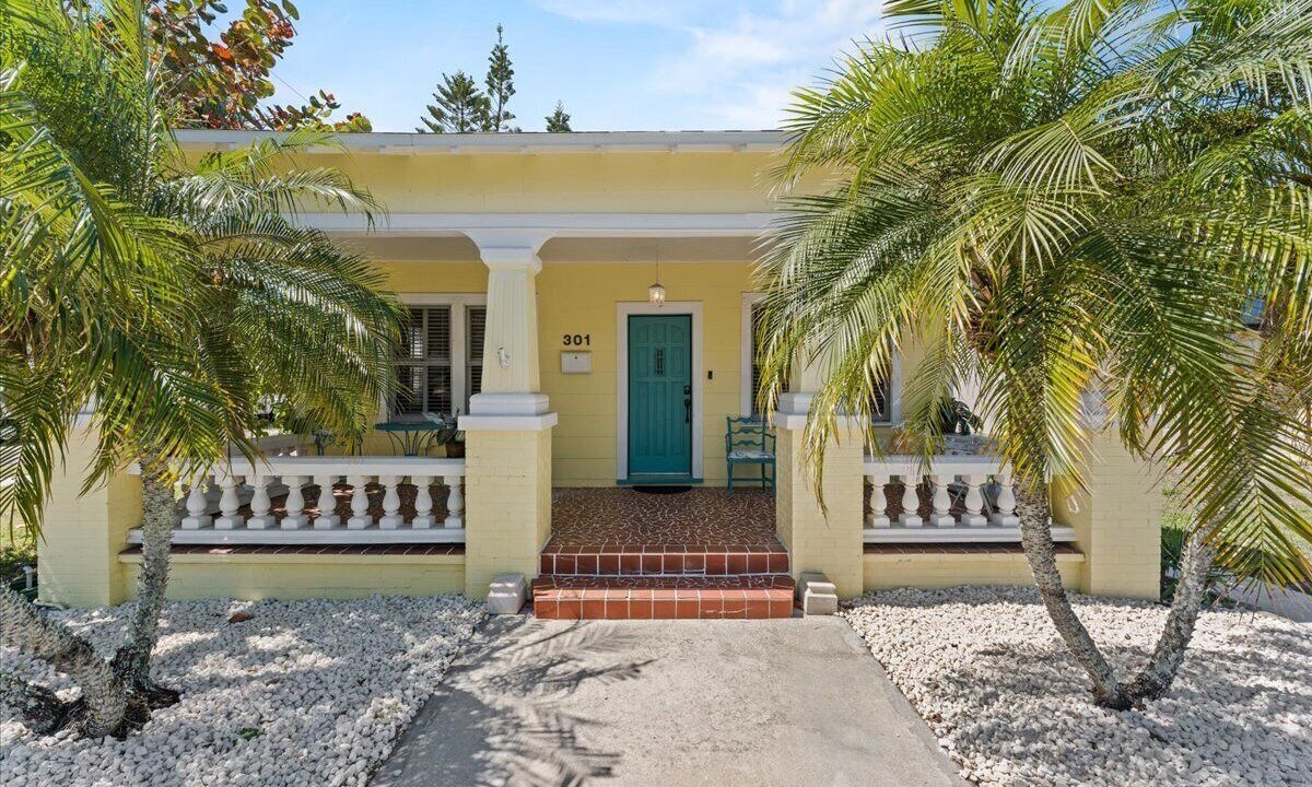 Photo of Outdoor in Tarpon Springs