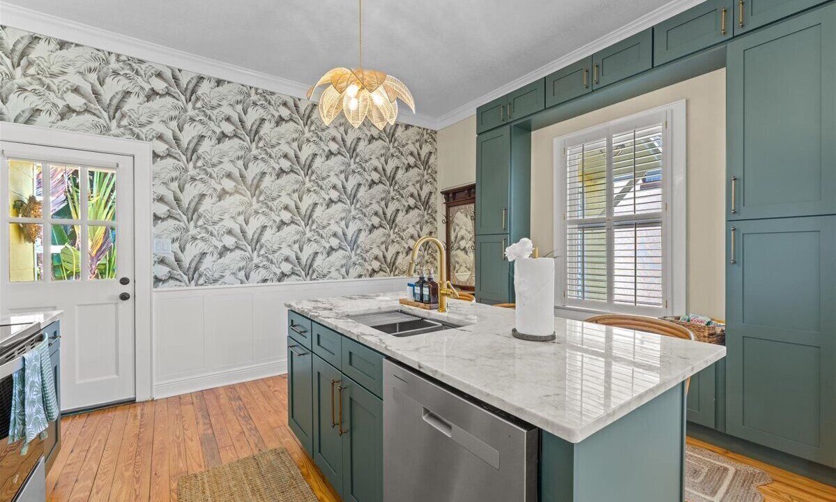 Photo of Kitchen in Tarpon Springs