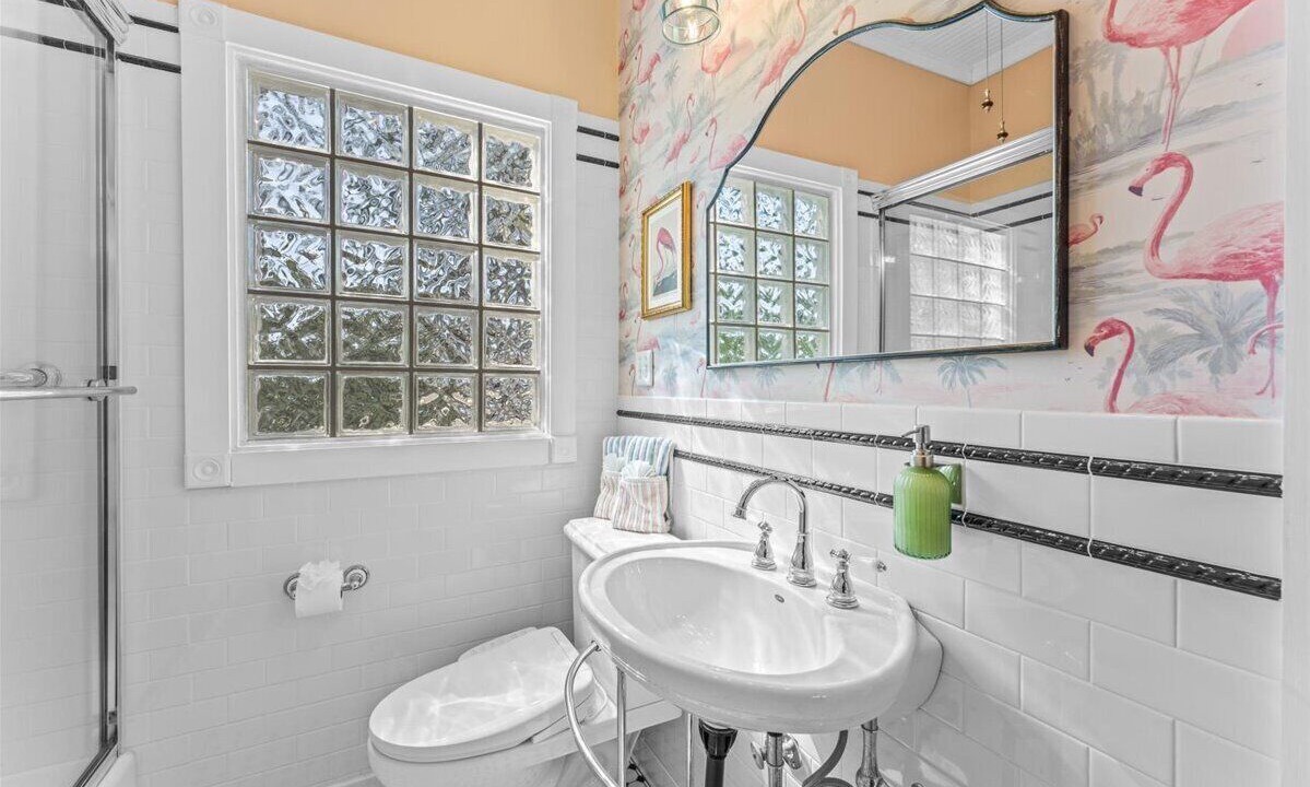 Photo of Bathroom in Tarpon Springs