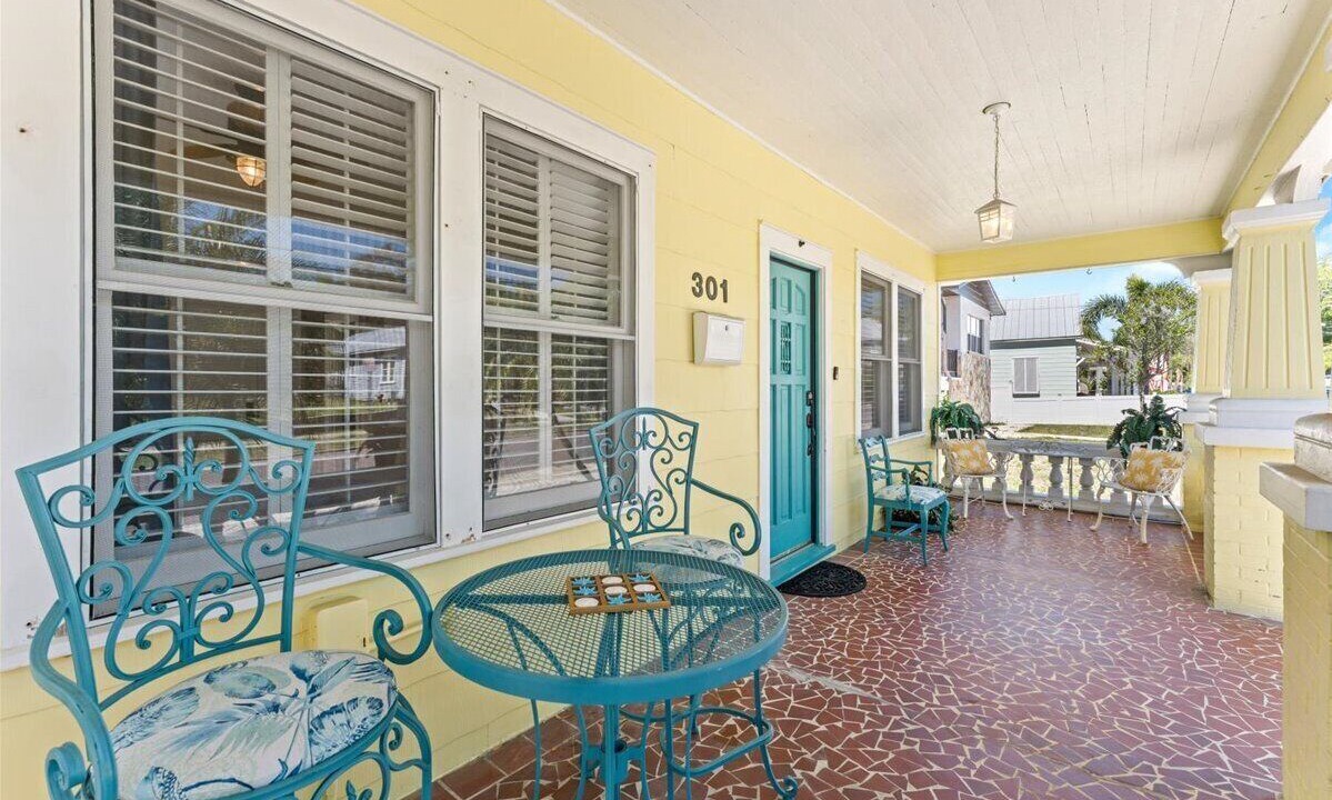 Photo of Outdoor in Tarpon Springs