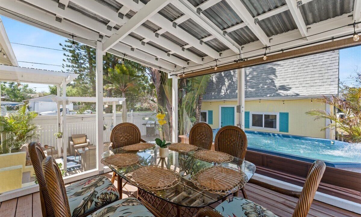 Photo of Outdoor in Tarpon Springs