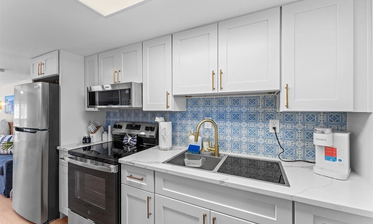 Photo of Kitchen in Tarpon Springs