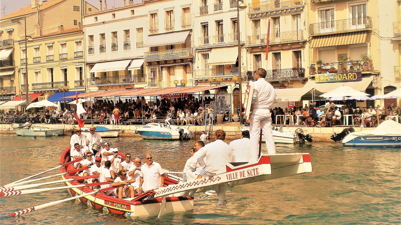 Photo of Others in Frontignan