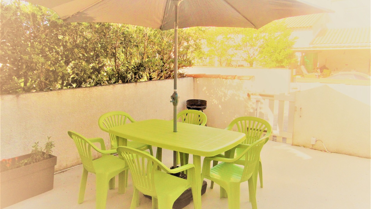 Photo of Outdoor in Frontignan